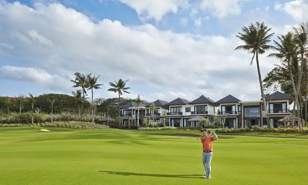 Bali Golf And Country Club